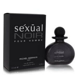Sexual Noir by Michel Germain - Eau De Toilette Spray 4.2 oz